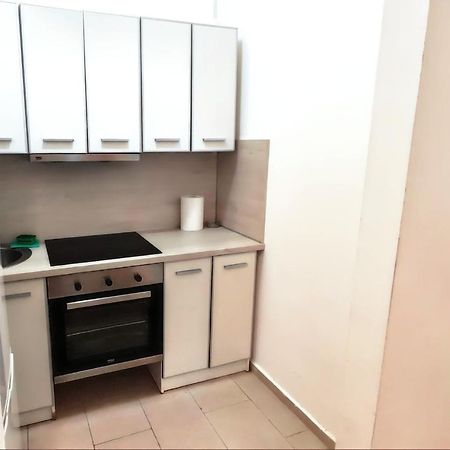 Apartments Beatrice Рафаїловичі Екстер'єр фото