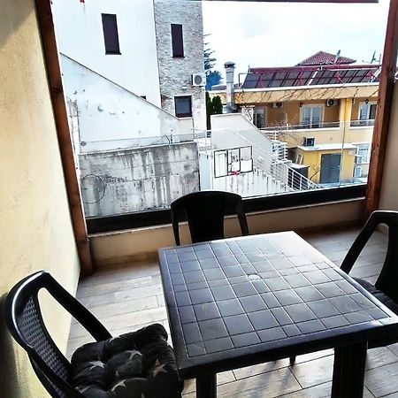 Apartments Beatrice Рафаїловичі Екстер'єр фото