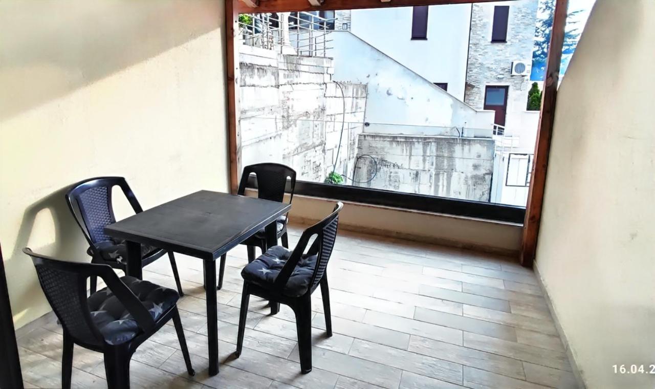 Apartments Beatrice Рафаїловичі Екстер'єр фото