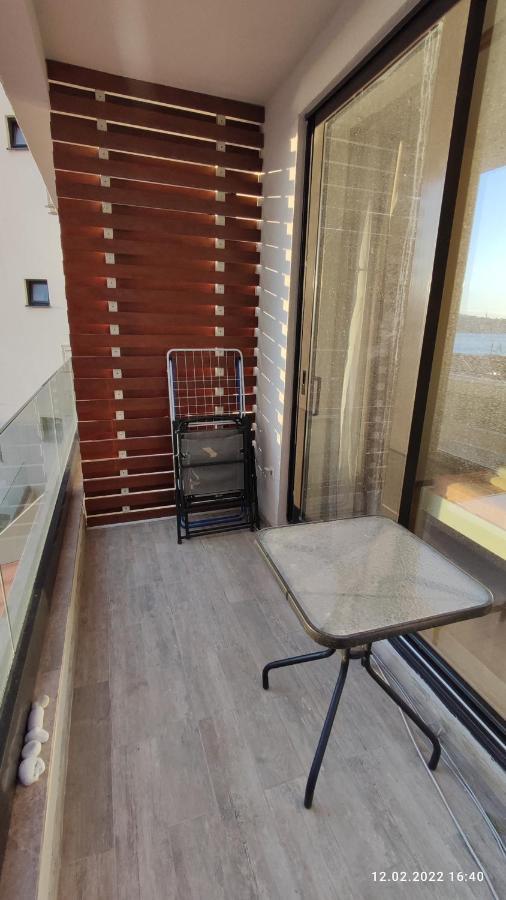 Apartments Beatrice Рафаїловичі Екстер'єр фото