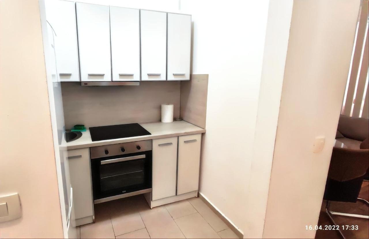 Apartments Beatrice Рафаїловичі Екстер'єр фото