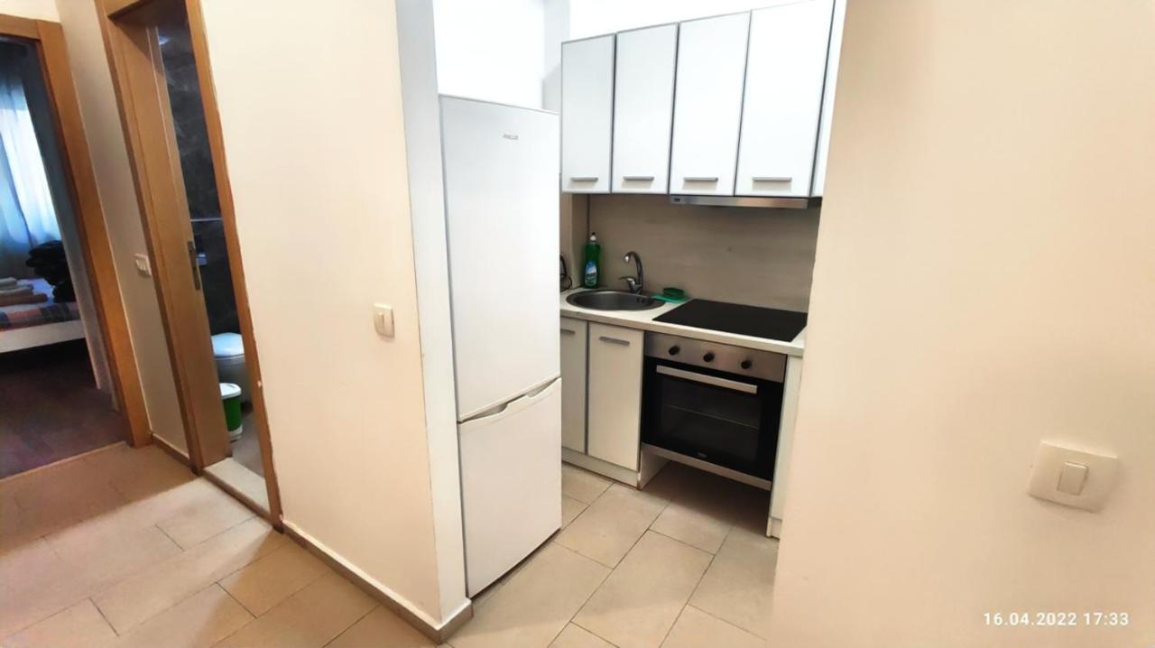 Apartments Beatrice Рафаїловичі Екстер'єр фото