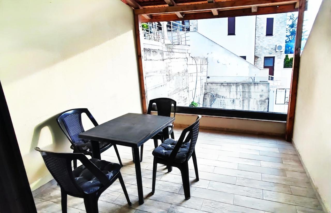 Apartments Beatrice Рафаїловичі Екстер'єр фото