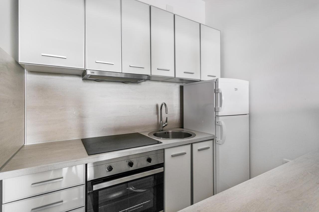 Apartments Beatrice Рафаїловичі Екстер'єр фото