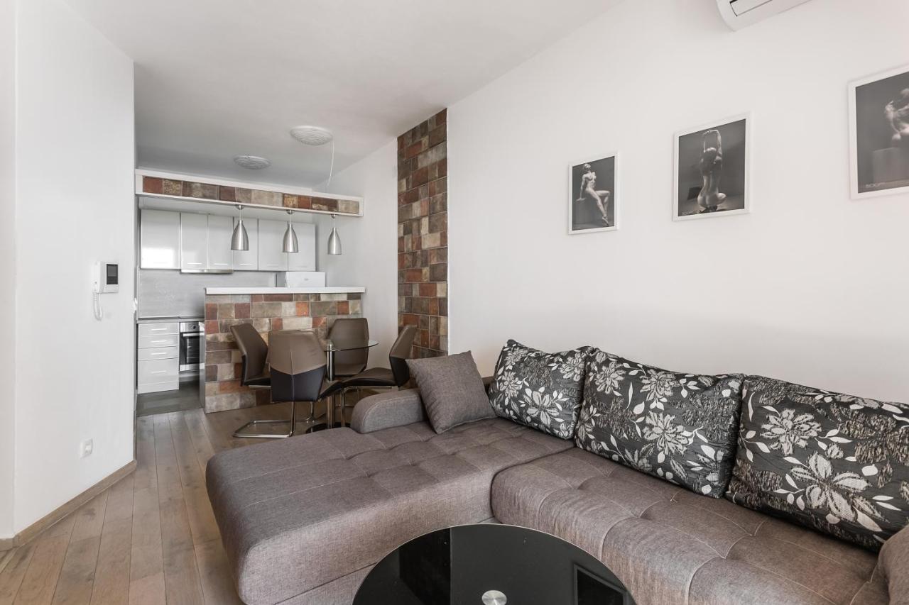 Apartments Beatrice Рафаїловичі Екстер'єр фото