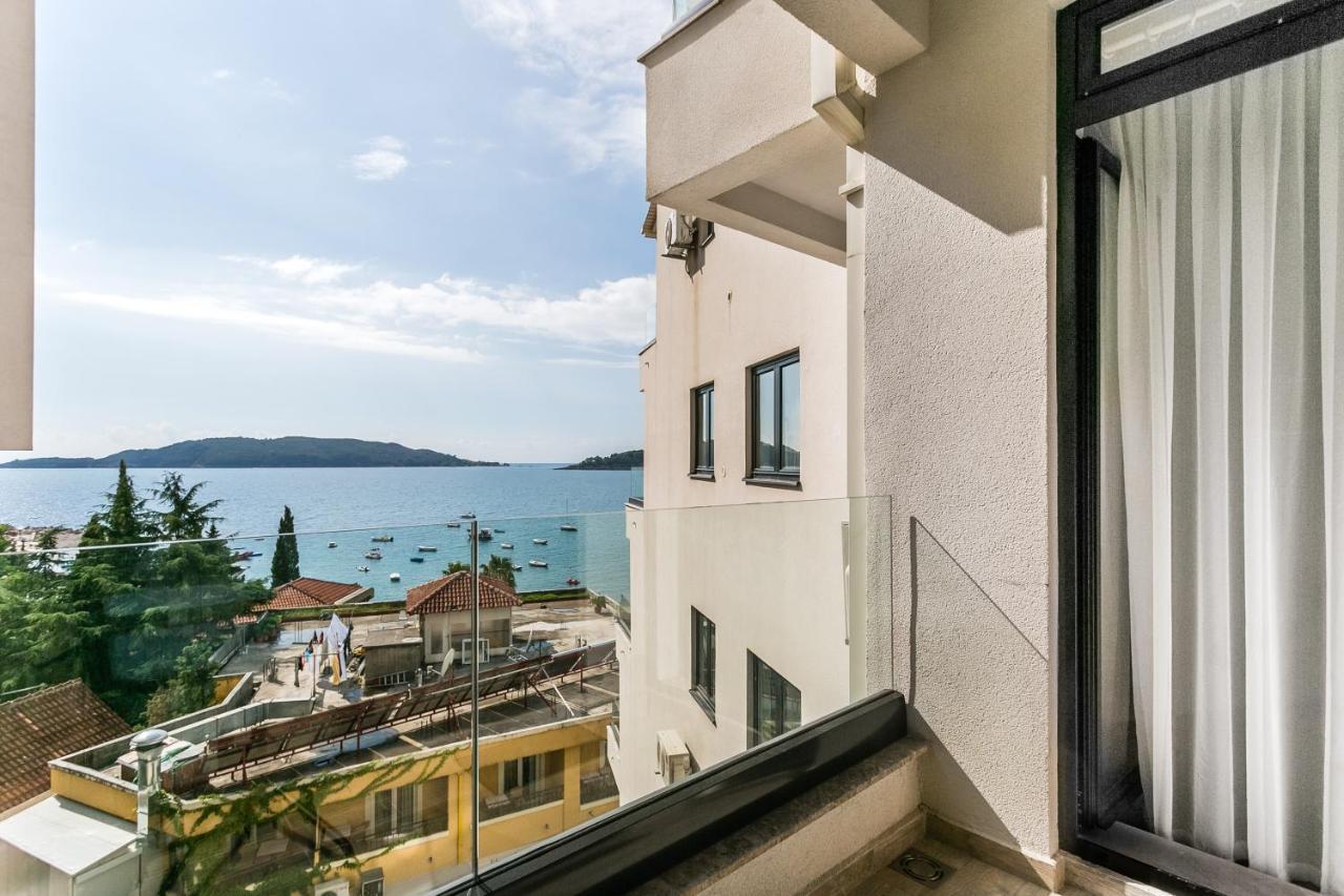 Apartments Beatrice Рафаїловичі Екстер'єр фото