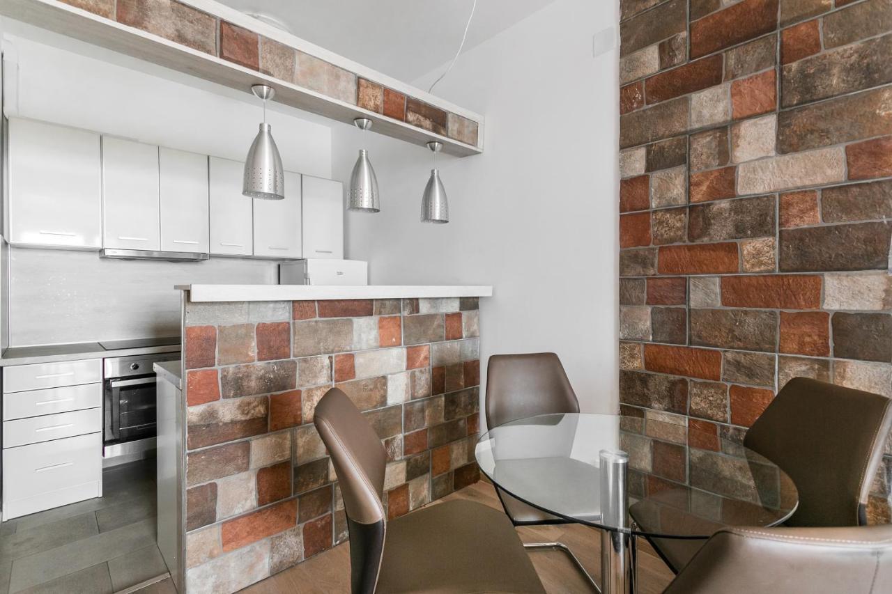 Apartments Beatrice Рафаїловичі Екстер'єр фото