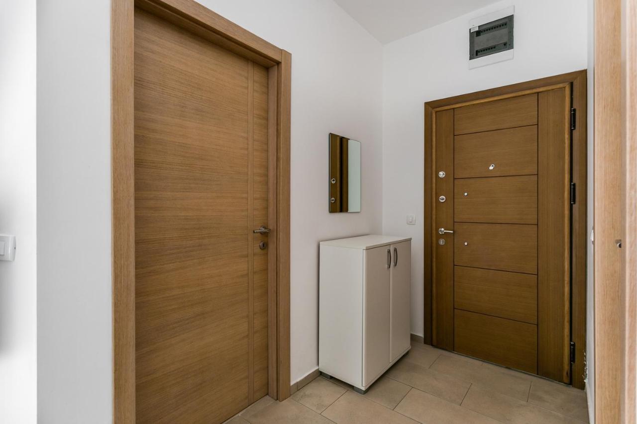 Apartments Beatrice Рафаїловичі Екстер'єр фото