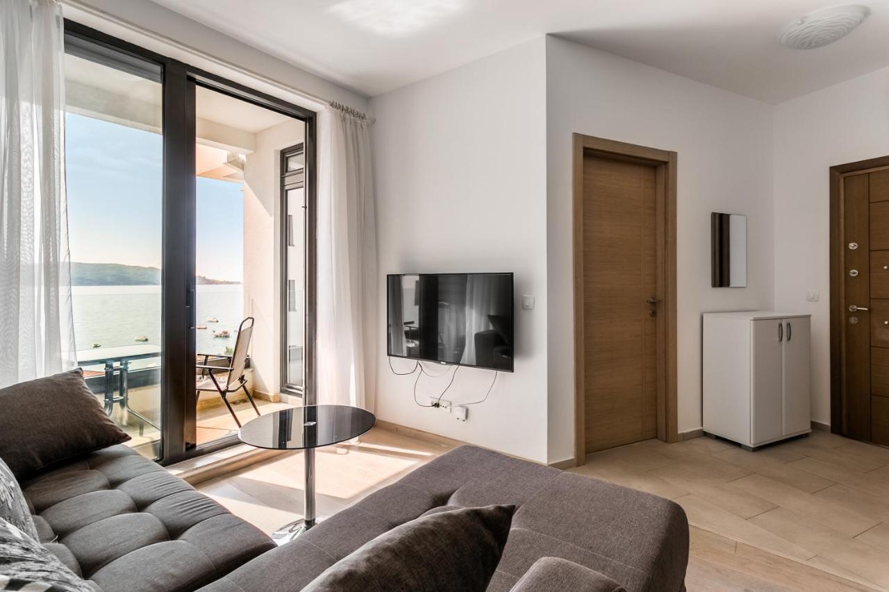 Apartments Beatrice Рафаїловичі Екстер'єр фото