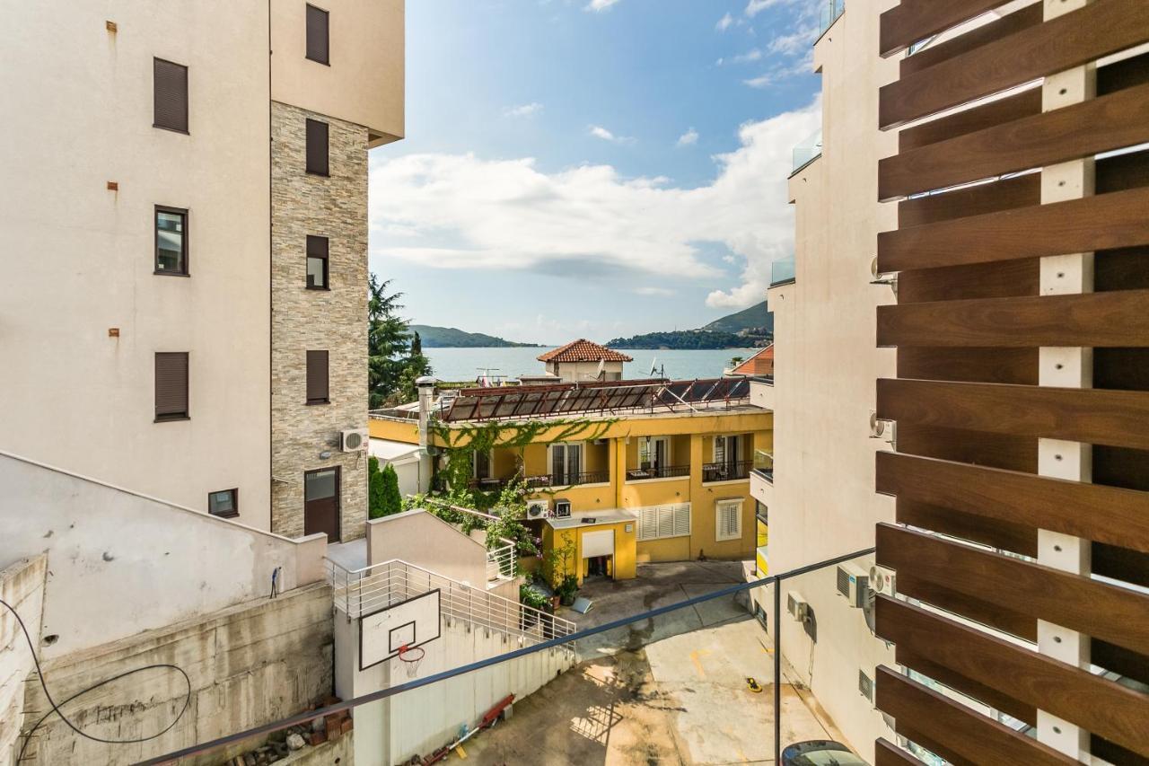 Apartments Beatrice Рафаїловичі Екстер'єр фото