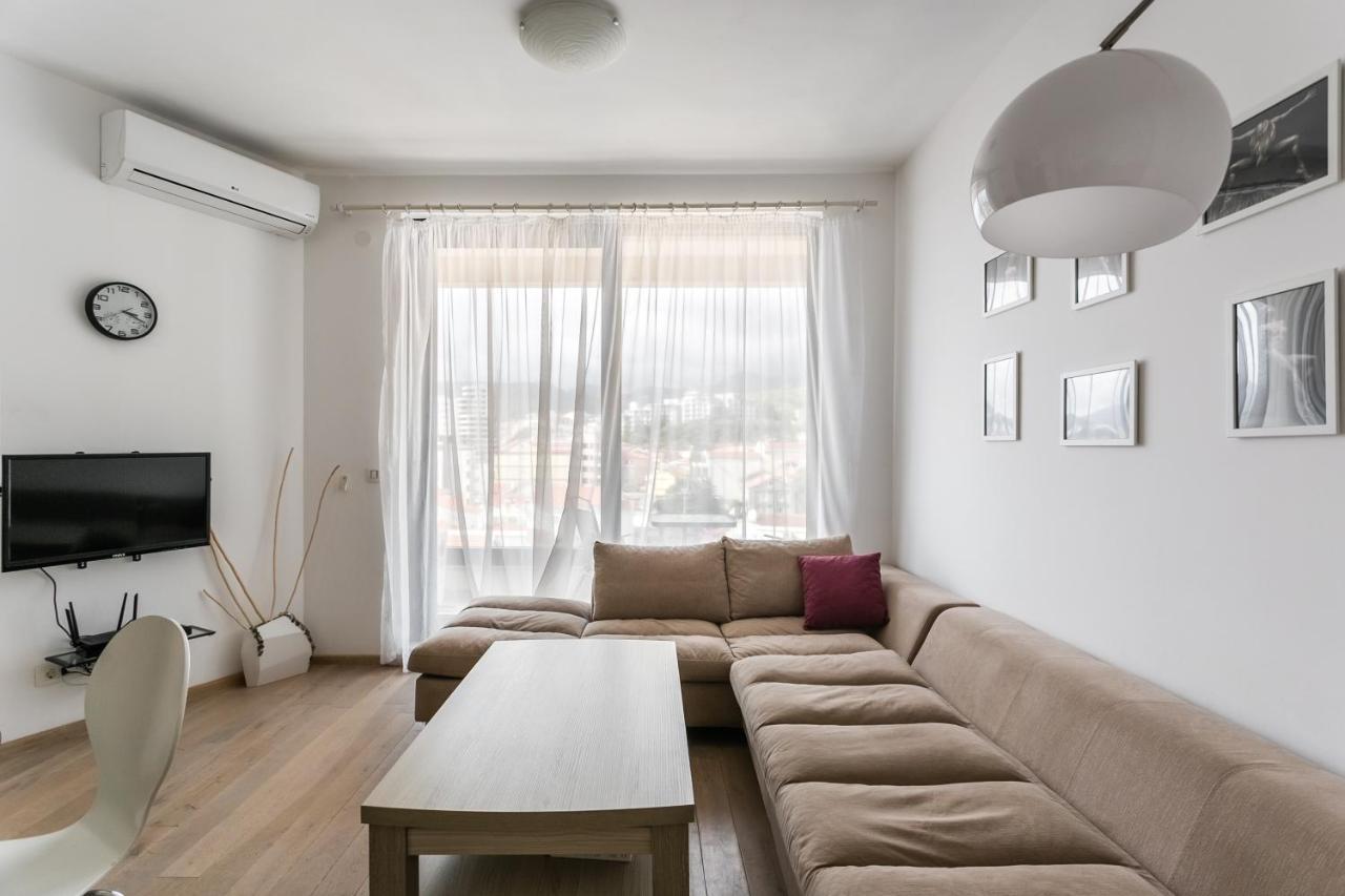 Apartments Beatrice Рафаїловичі Екстер'єр фото