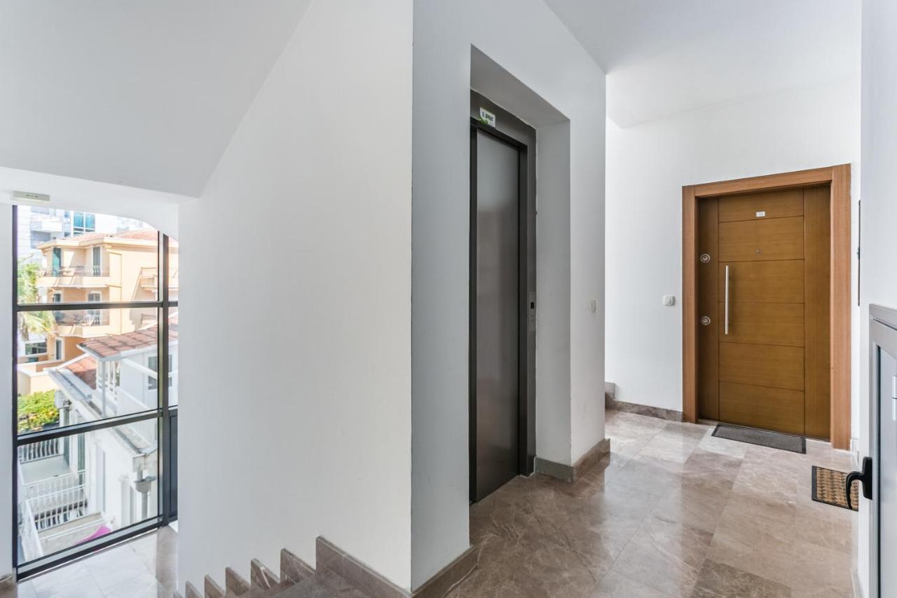 Apartments Beatrice Рафаїловичі Екстер'єр фото