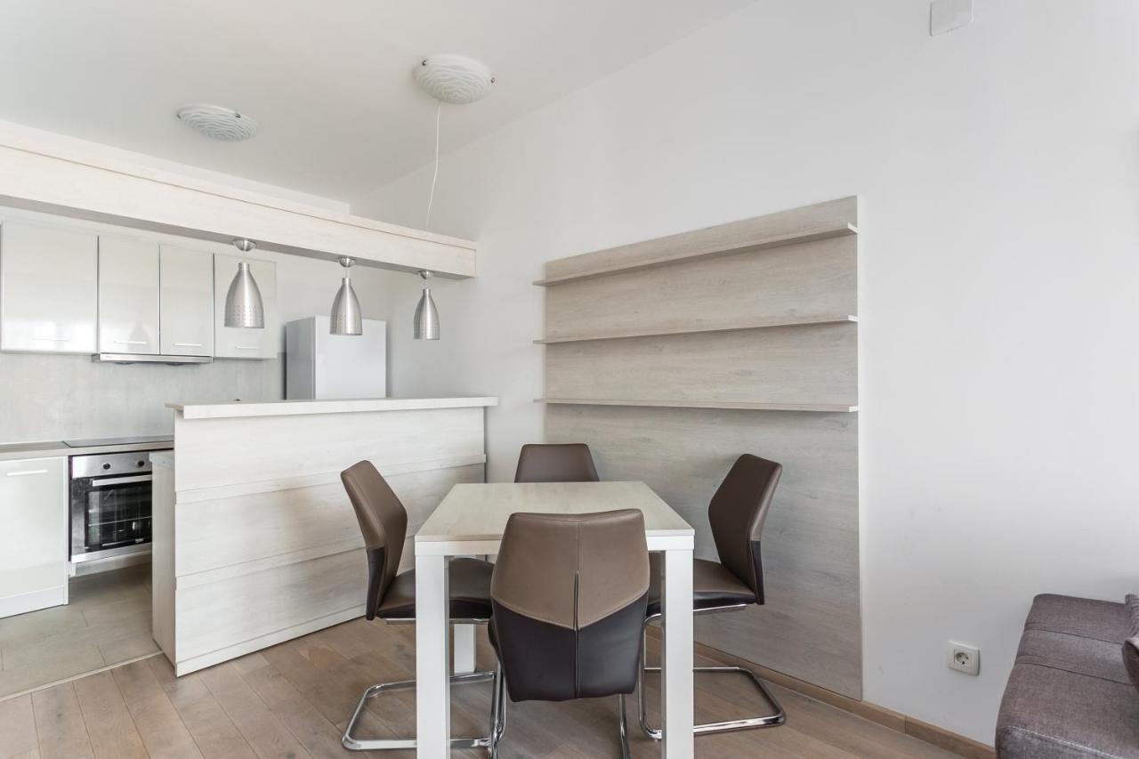 Apartments Beatrice Рафаїловичі Екстер'єр фото