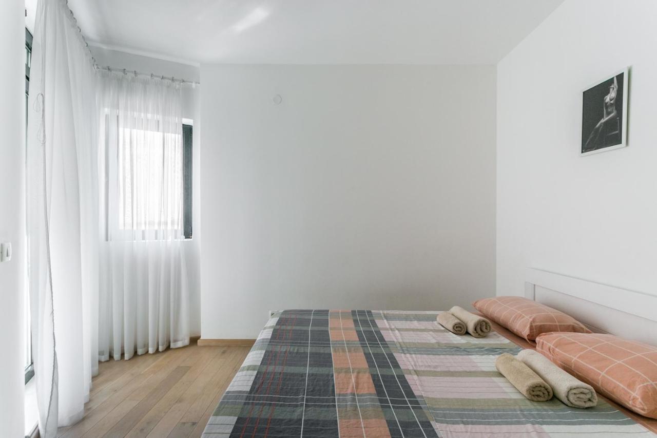 Apartments Beatrice Рафаїловичі Екстер'єр фото