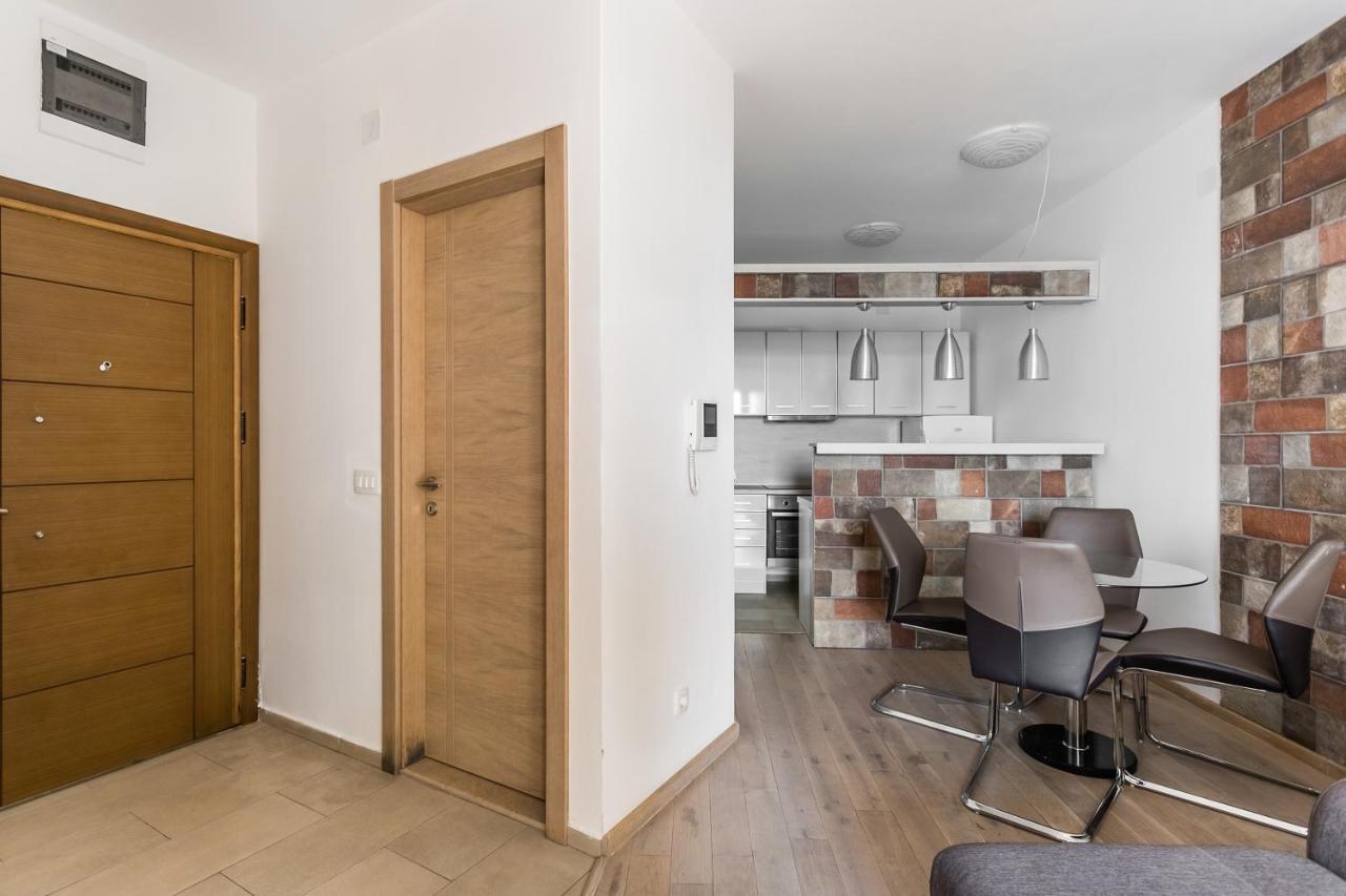 Apartments Beatrice Рафаїловичі Екстер'єр фото