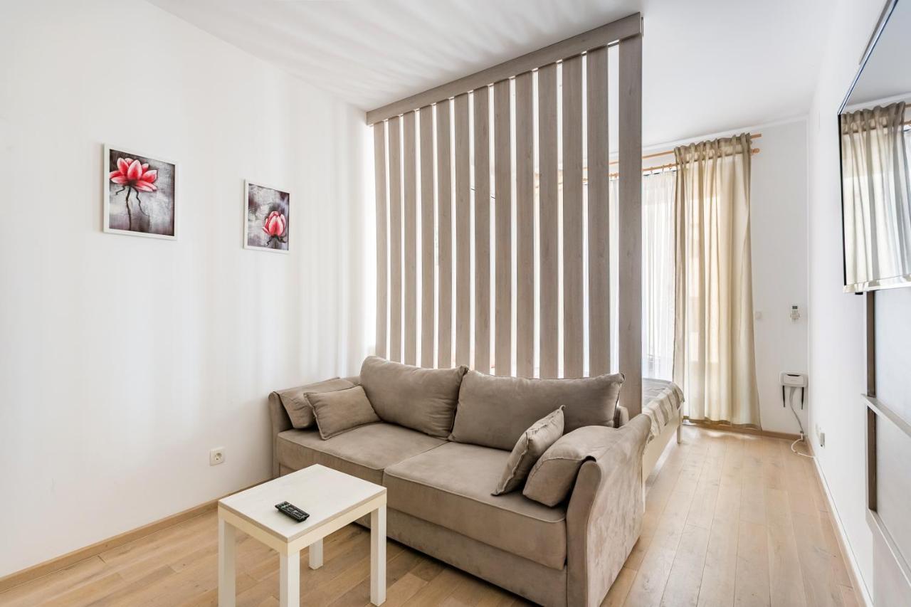 Apartments Beatrice Рафаїловичі Екстер'єр фото
