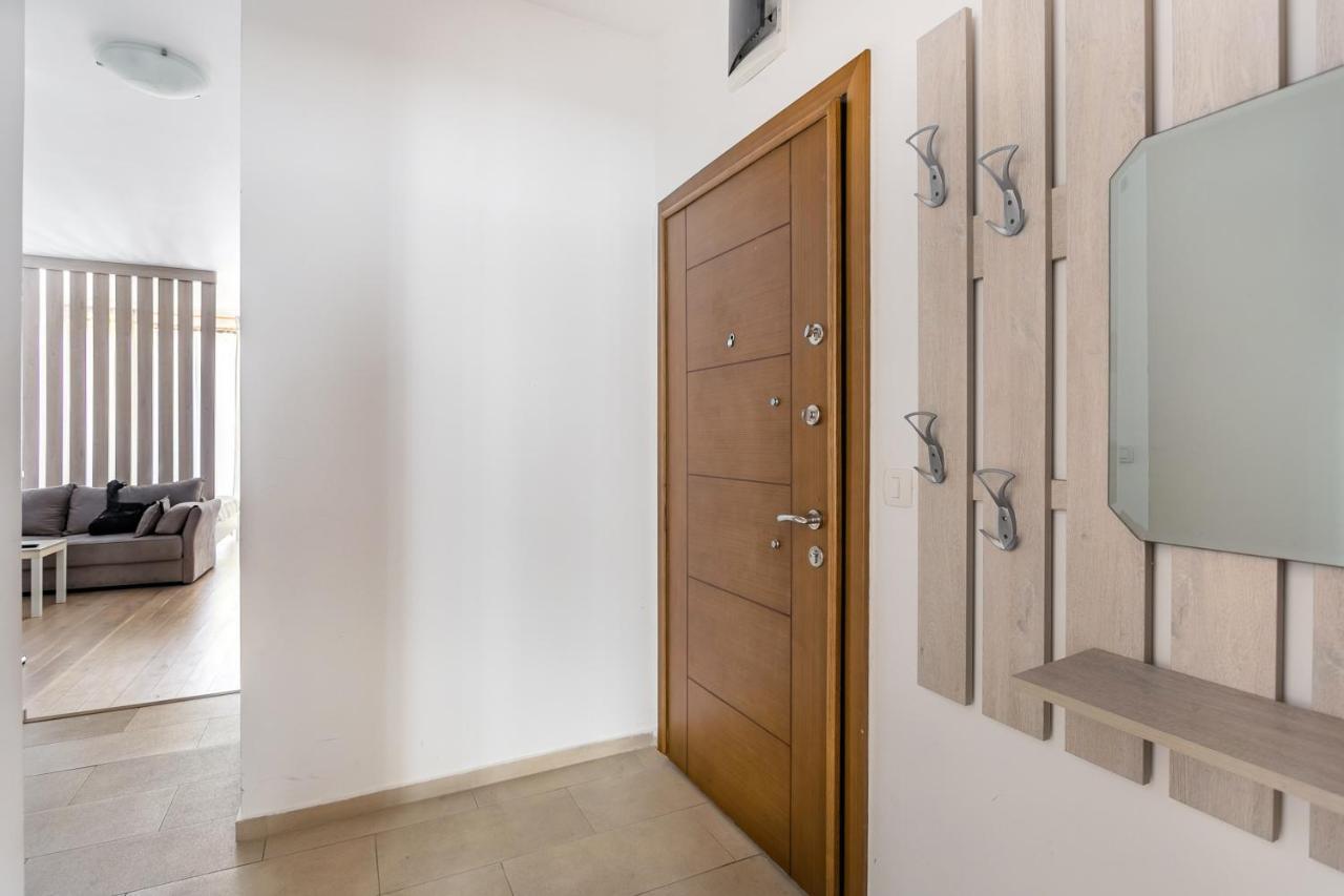 Apartments Beatrice Рафаїловичі Екстер'єр фото